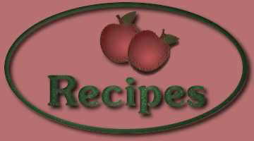 Recipes